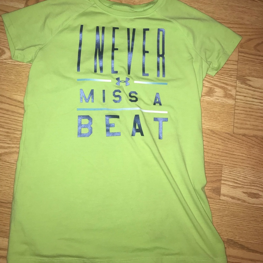 Under Armour t-shirt